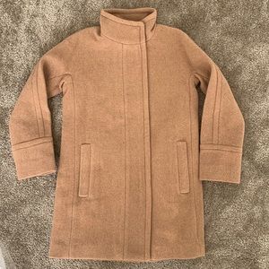 J. Crew Coat 00P